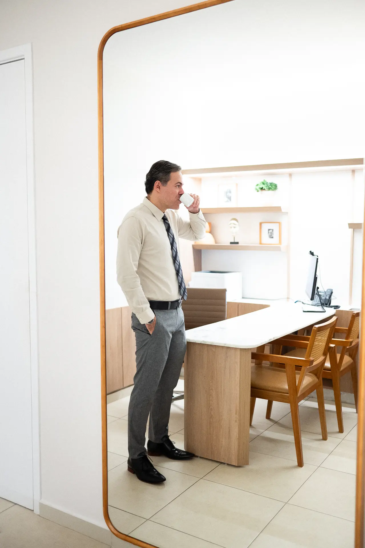 Dr. Gustavo Costa Em Alta 9