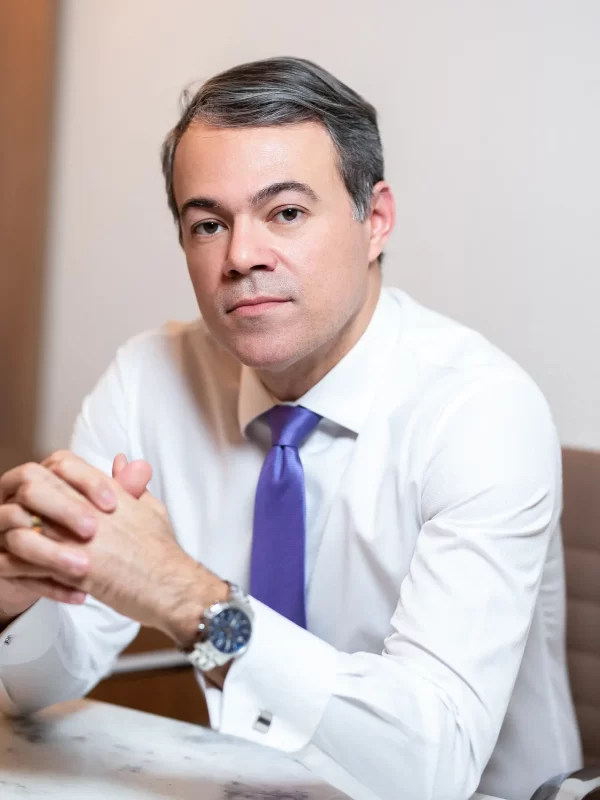 Dr. Gustavo Costa - Em Alta - 21